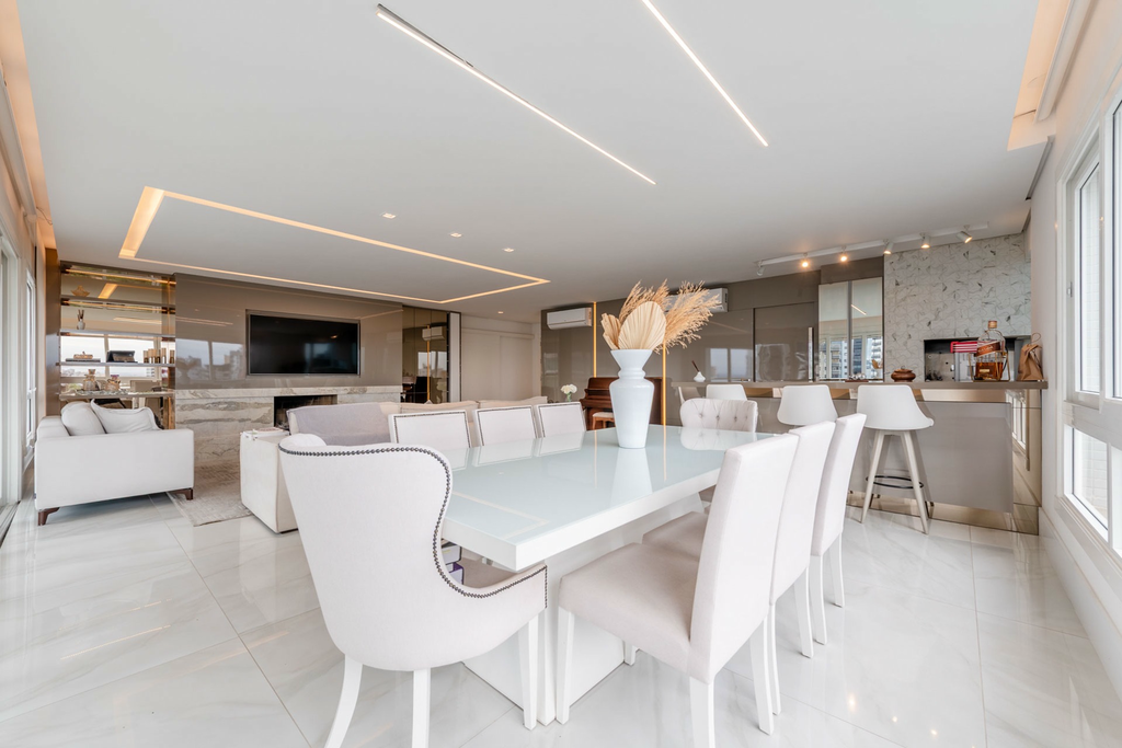 Apartamento, 3 quartos, 202 m² - Foto 20