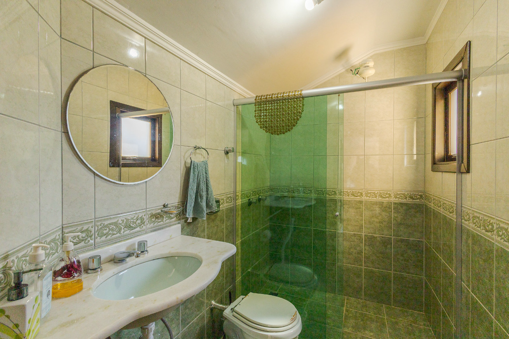 Cobertura, 3 quartos, 184 m² - Foto 4