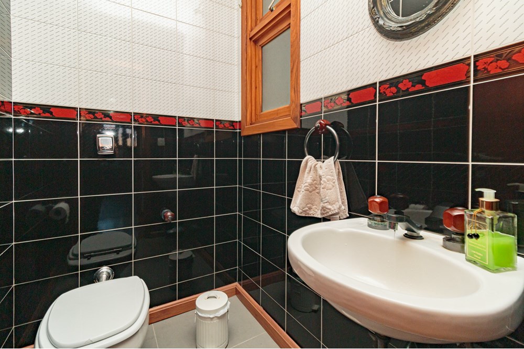 Cobertura à venda com 3 quartos, 273m² - Foto 34