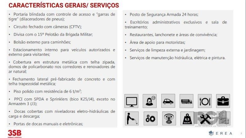 Depósito-Galpão - Foto 6