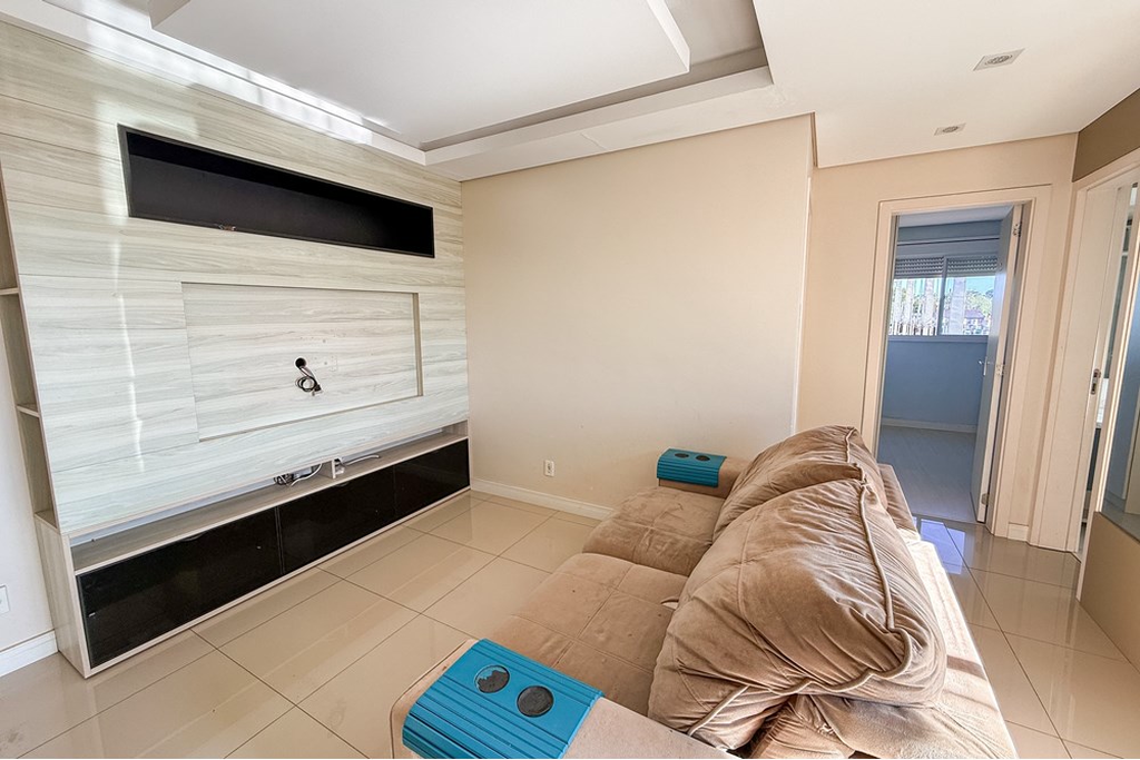 Apartamento, 2 quartos, 56 m² - Foto 34