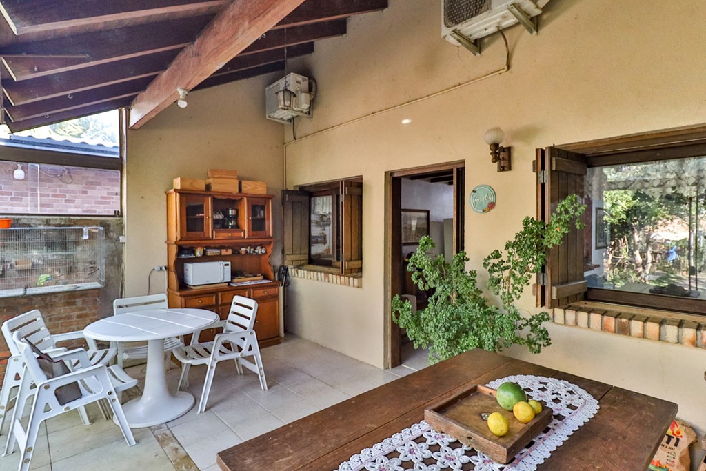 Casa, 2 quartos, 211 m² - Foto 5