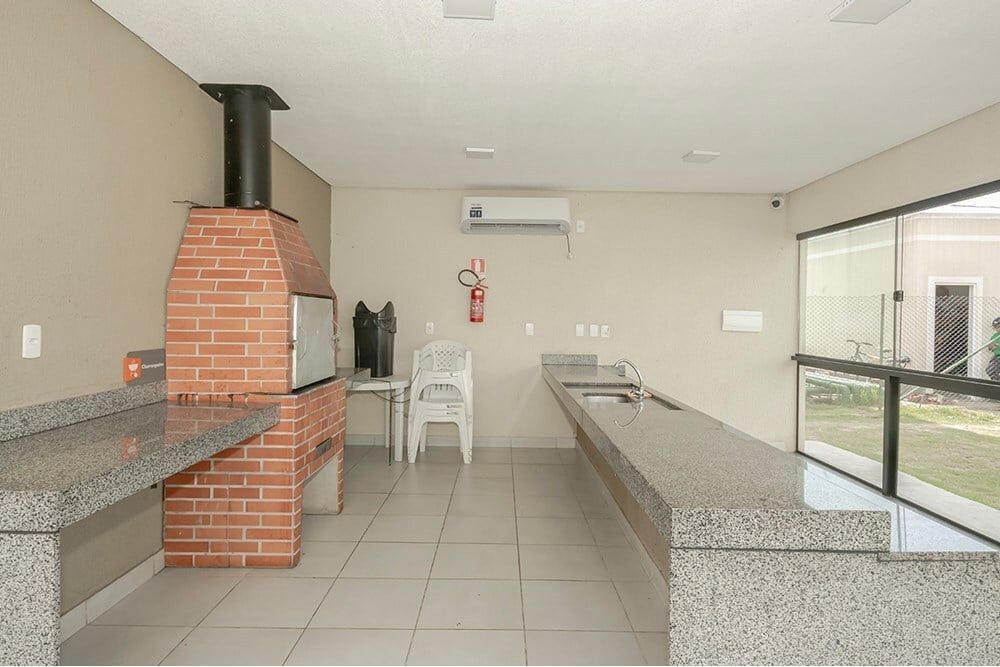 Apartamento, 2 quartos, 52 m² - Foto 10