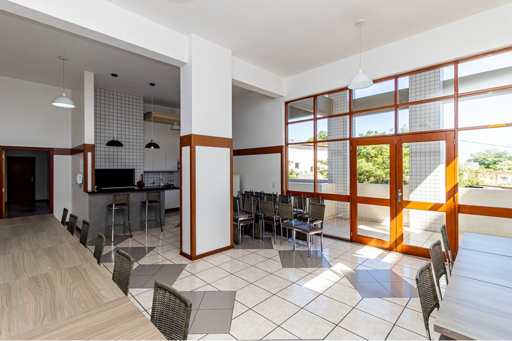 Apartamento à venda com 2 quartos, 61m² - Foto 19