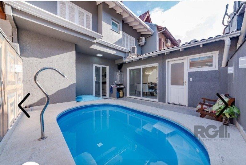 Casa, 3 quartos, 145 m² - Foto 1