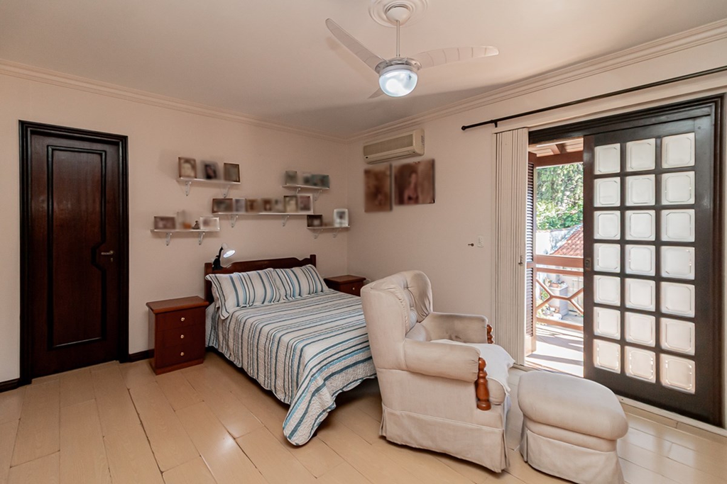 Casa, 5 quartos, 224 m² - Foto 16