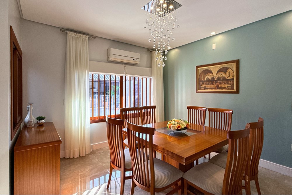 Casa, 4 quartos, 329 m² - Foto 17