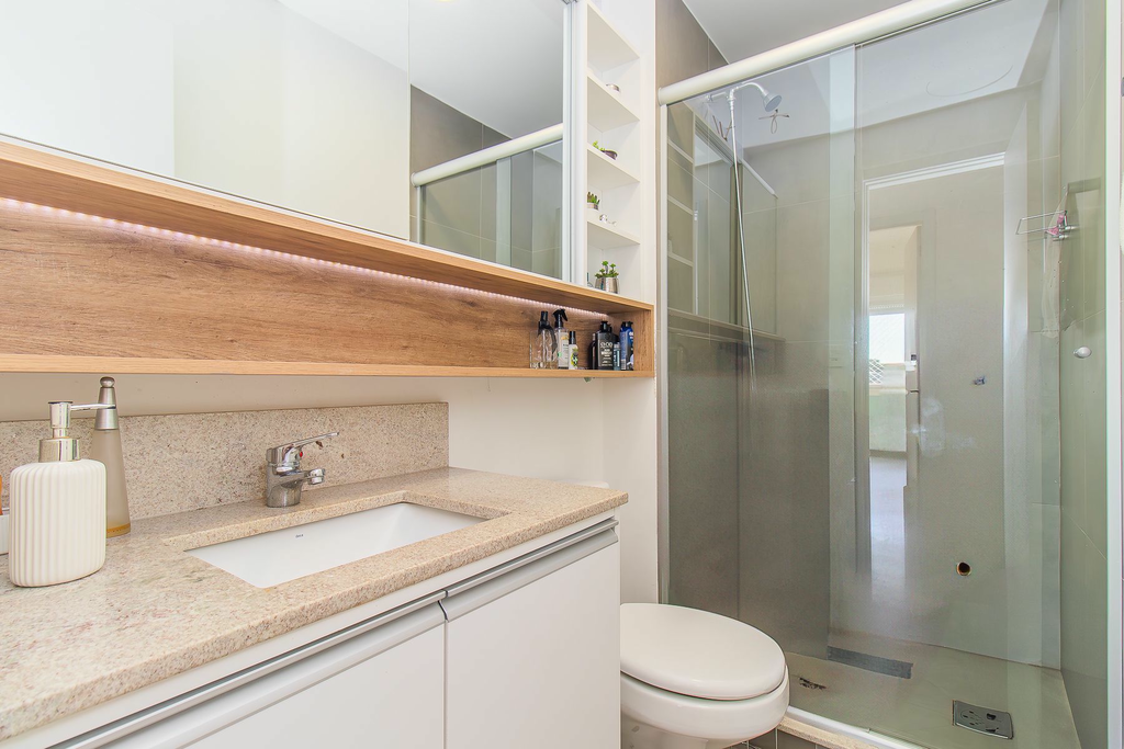 Apartamento, 2 quartos, 66 m² - Foto 38