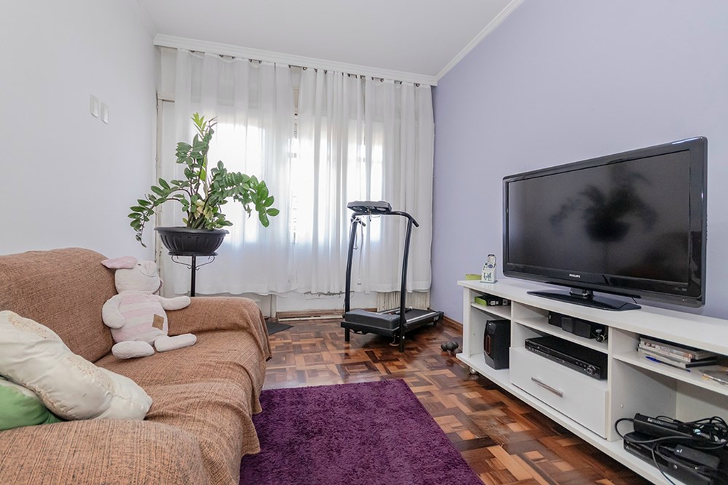 Apartamento, 3 quartos, 116 m² - Foto 39