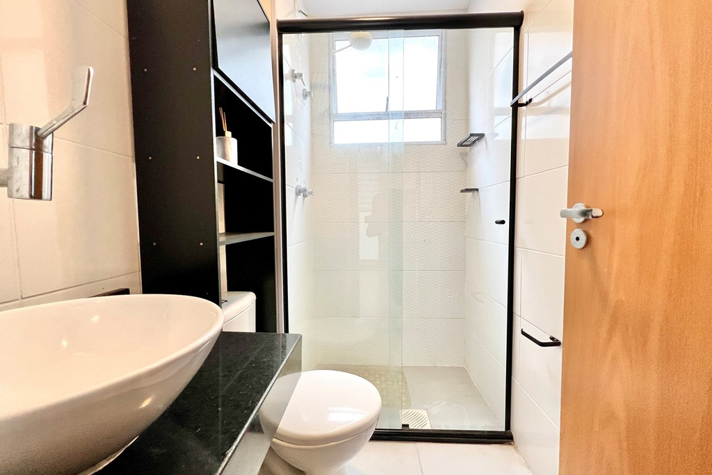 Apartamento, 2 quartos, 42 m² - Foto 34