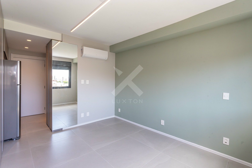 Apartamento, 1 quarto, 26 m² - Foto 40