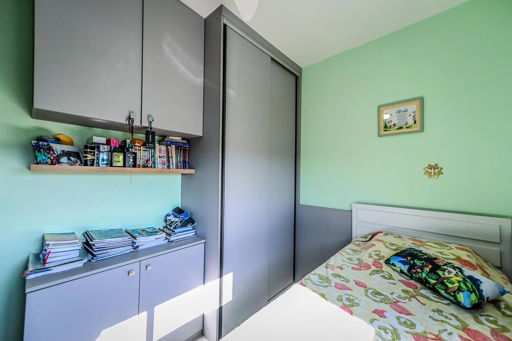 Apartamento, 3 quartos, 72 m² - Foto 41