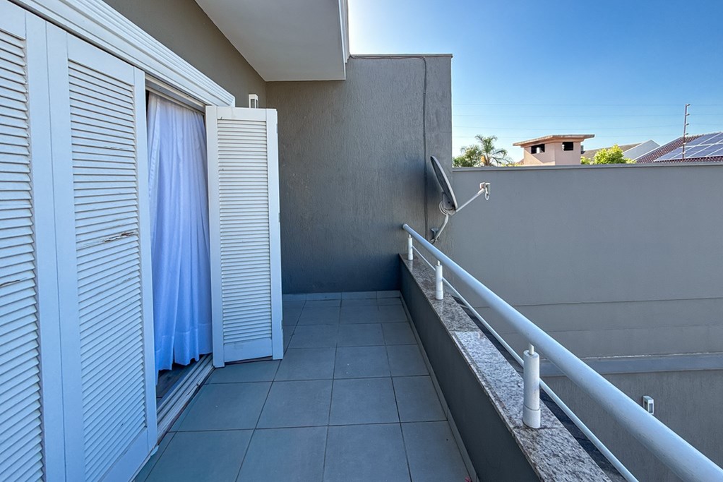 Casa, 4 quartos, 240 m² - Foto 16