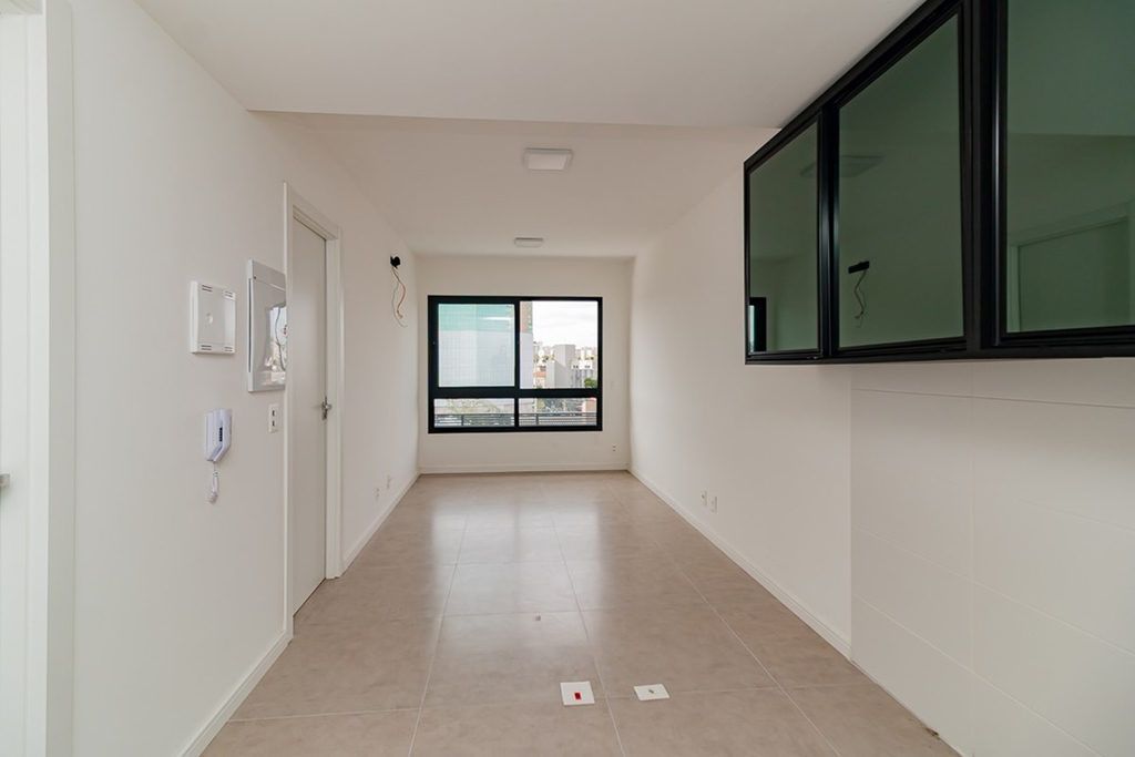 Apartamento, 1 quarto, 44 m² - Foto 24