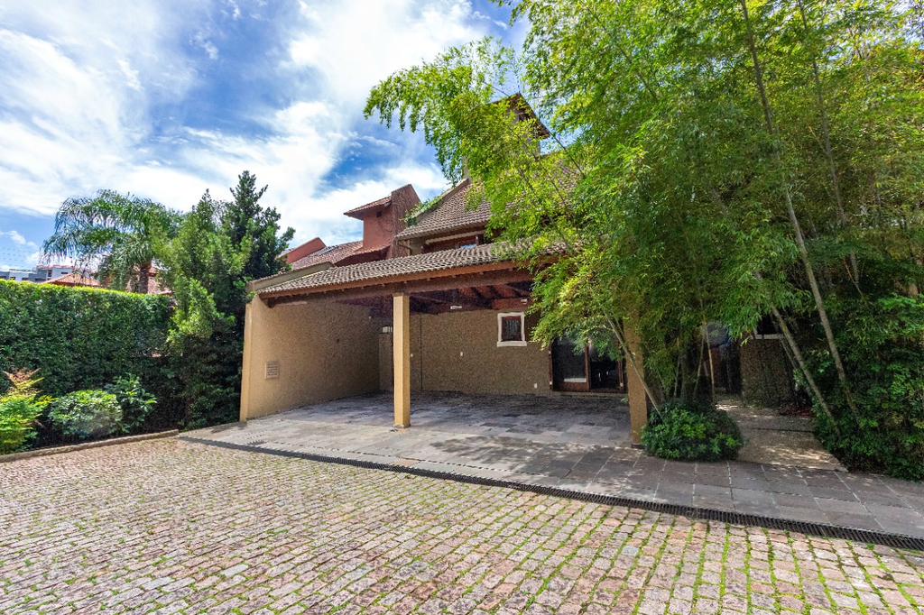 Casa de Condomínio à venda com 4 quartos, 631m² - Foto 23
