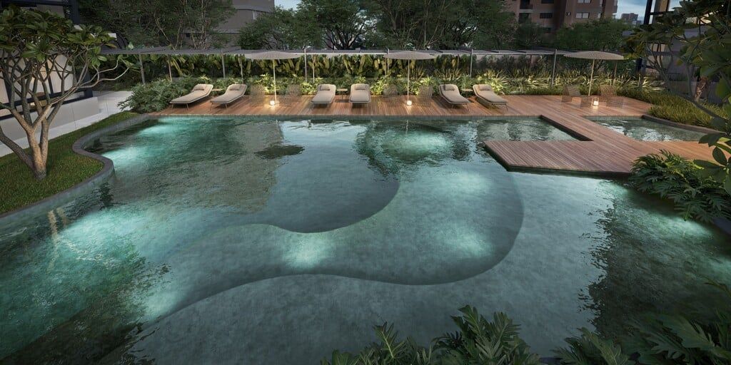 Cobertura, 3 quartos, 279 m² - Foto 26