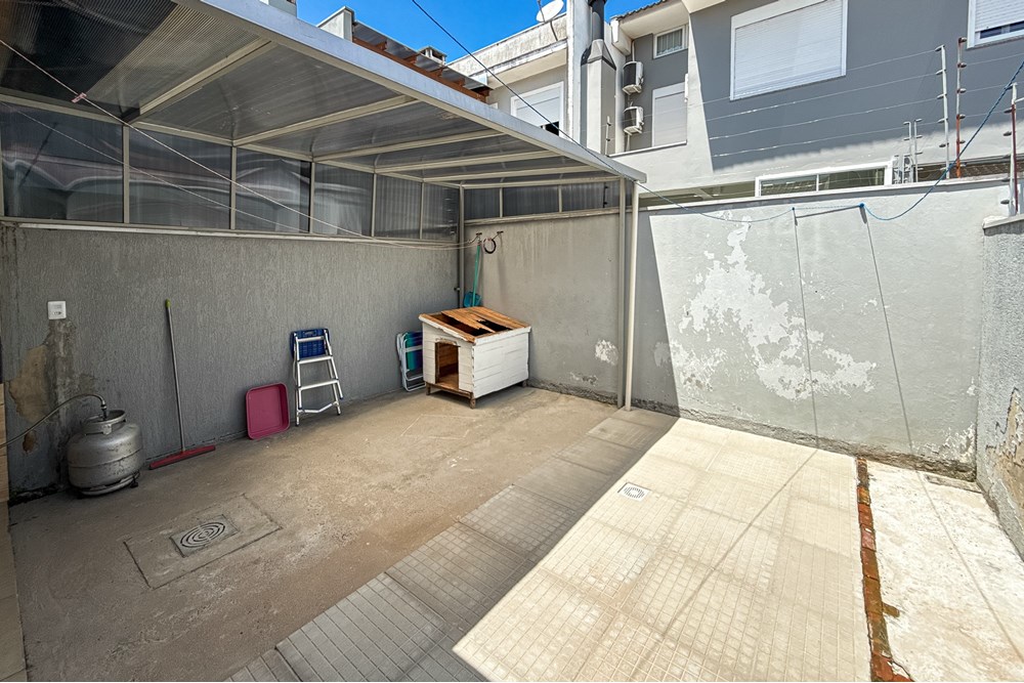 Casa, 2 quartos, 55 m² - Foto 15