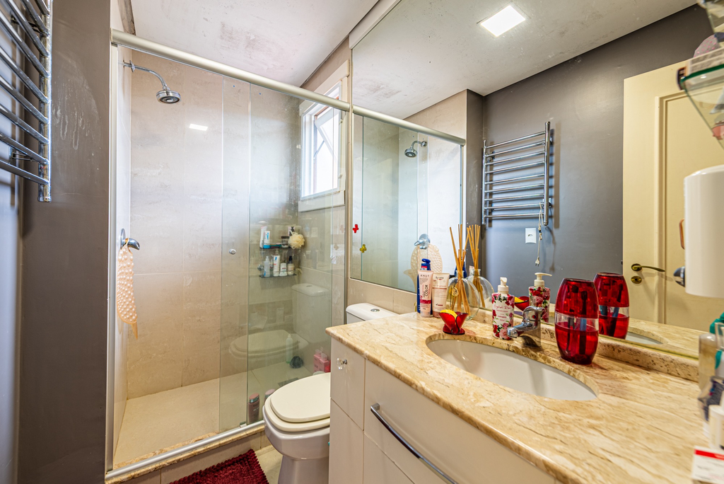 Casa de Condomínio, 4 quartos - Foto 14