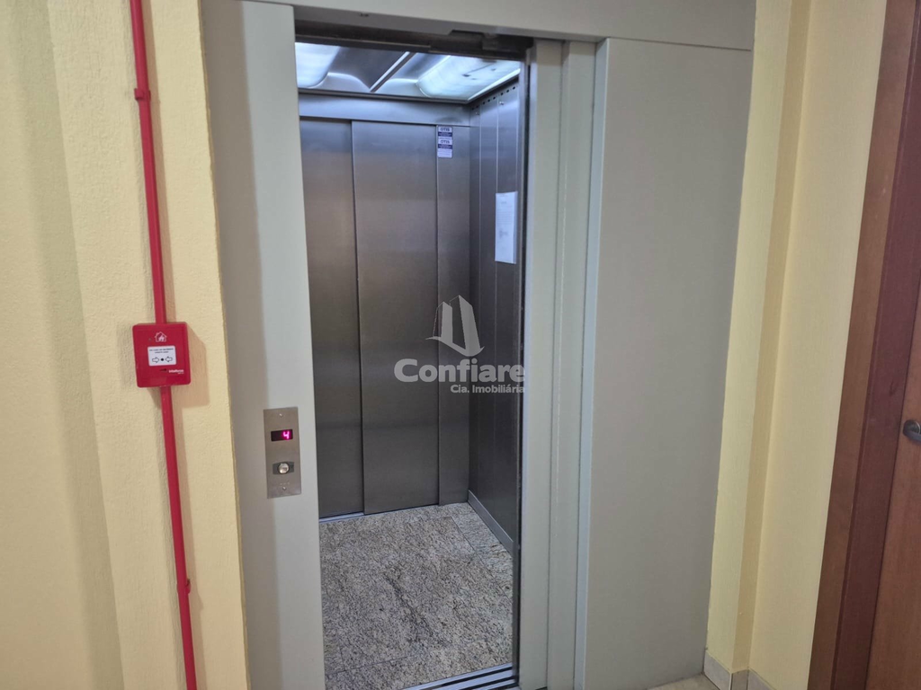 Apartamento, 1 quarto, 39 m² - Foto 3