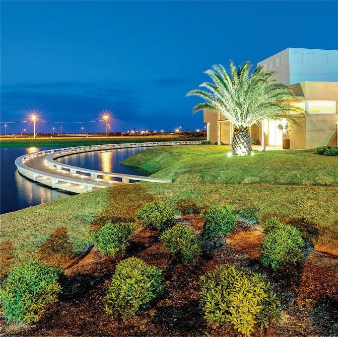 Casa de Condomínio à venda com 4 quartos, 296m² - Foto 6