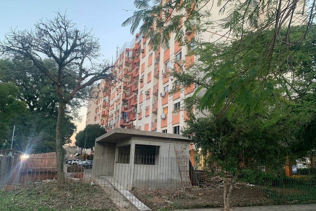 Apartamento, 2 quartos, 70 m² - Foto 13