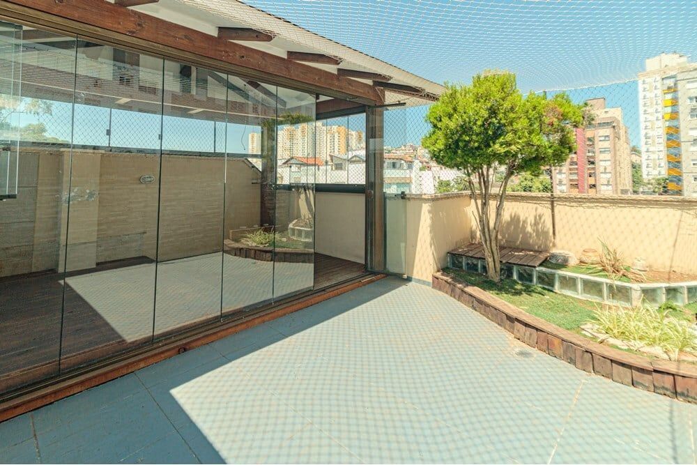 Cobertura à venda com 2 quartos, 138m² - Foto 11