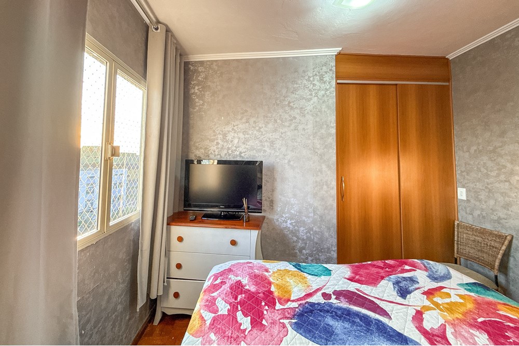 Apartamento, 3 quartos, 80 m² - Foto 30