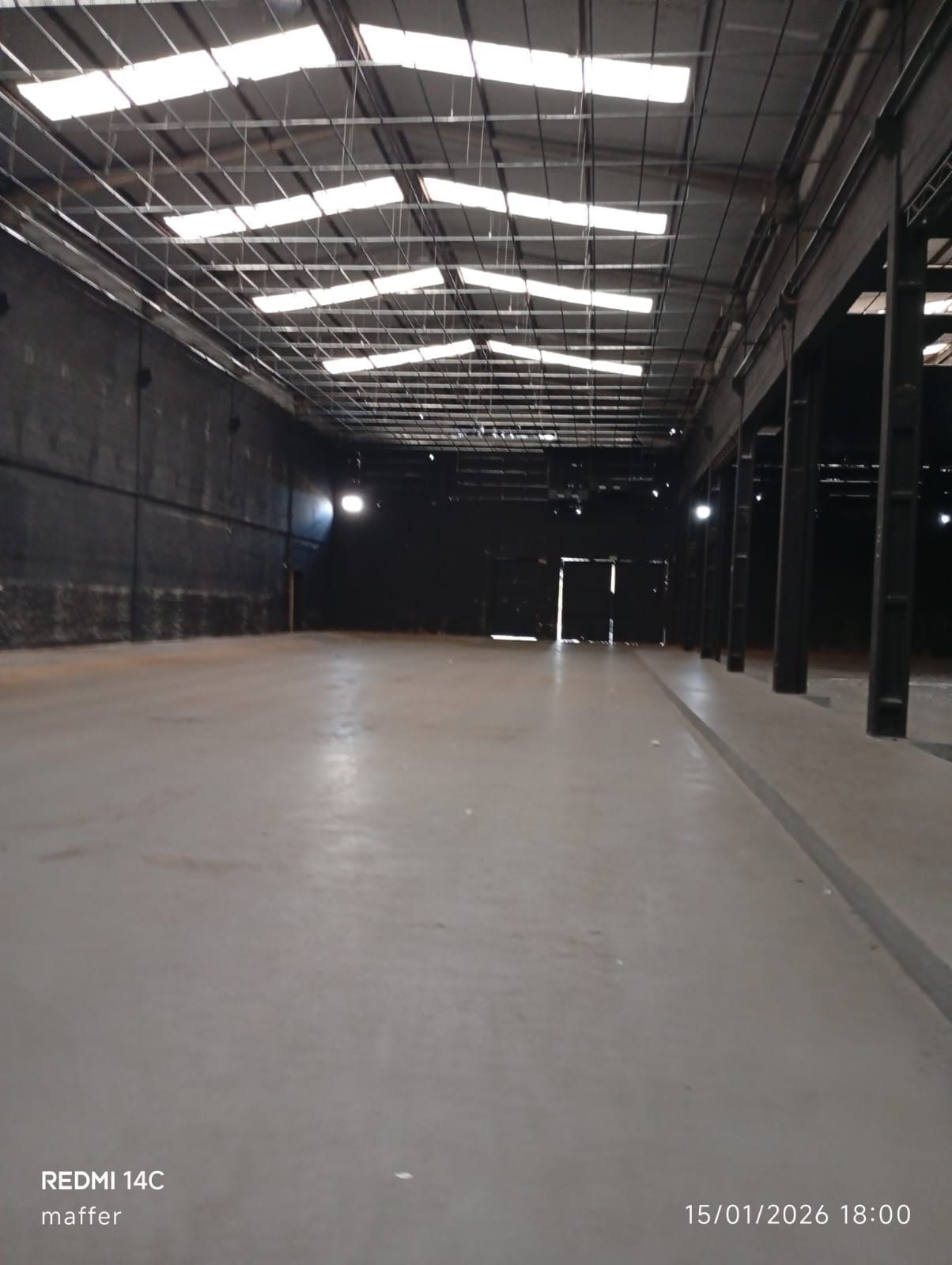 Depósito-Galpão - Foto 4