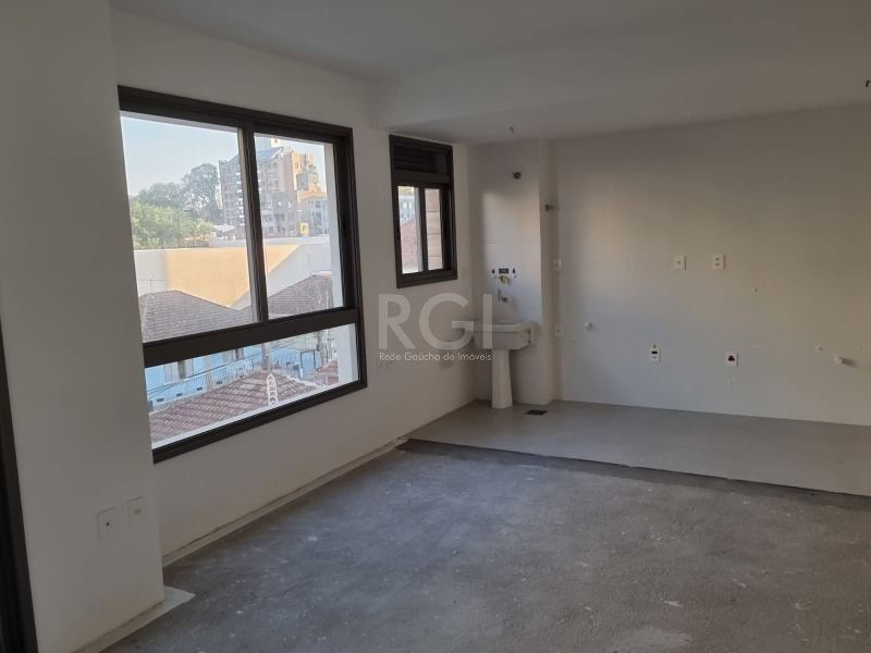 Apartamento à venda com 1 quarto, 39m² - Foto 15
