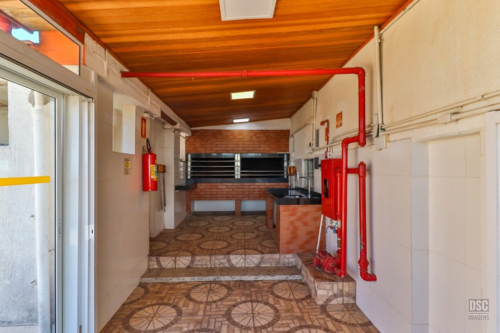 Apartamento, 1 quarto, 33 m² - Foto 11