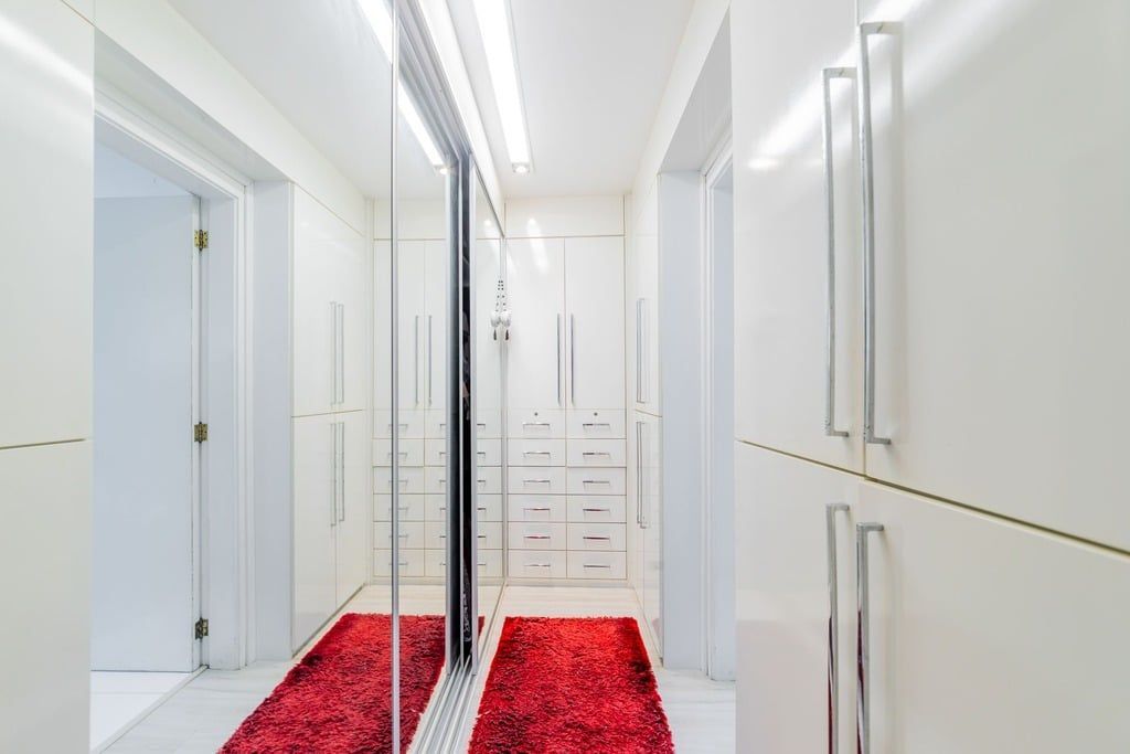 Apartamento, 4 quartos, 265 m² - Foto 56