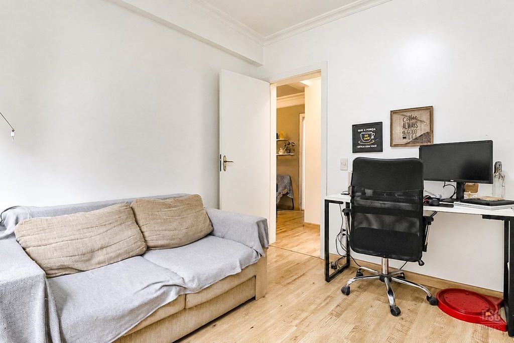 Apartamento, 2 quartos, 66 m² - Foto 22