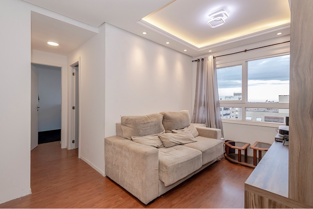 Apartamento, 2 quartos, 52 m² - Foto 29