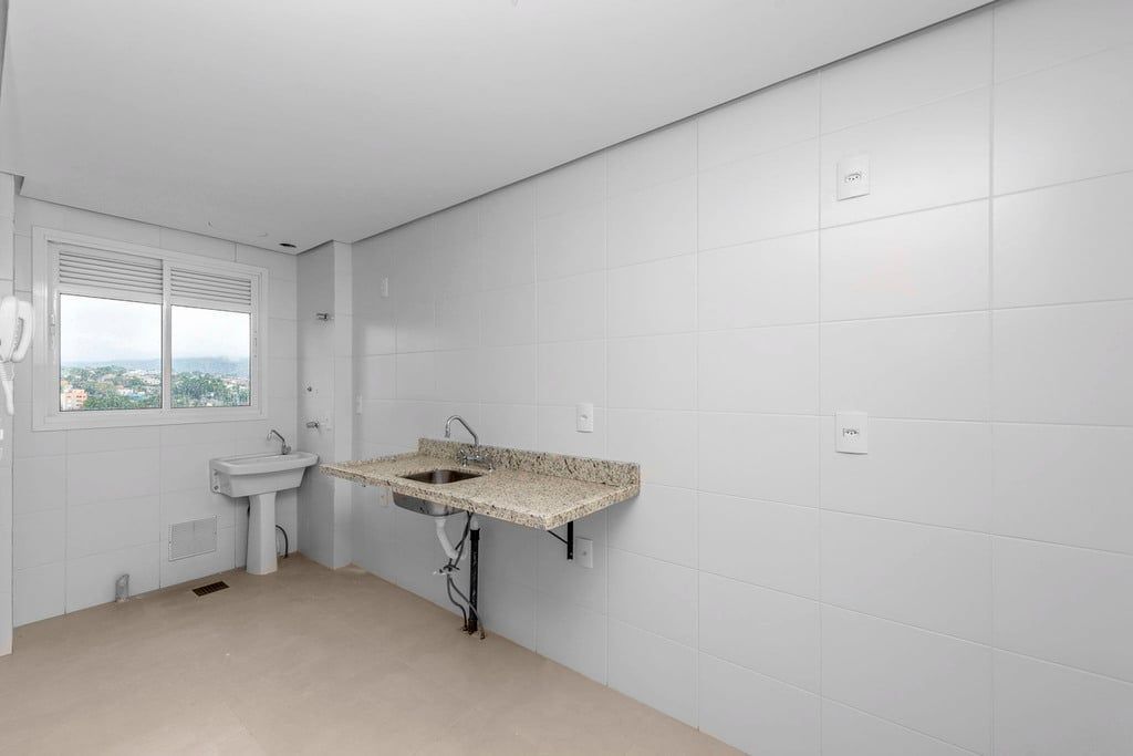 Apartamento à venda com 2 quartos, 67m² - Foto 8