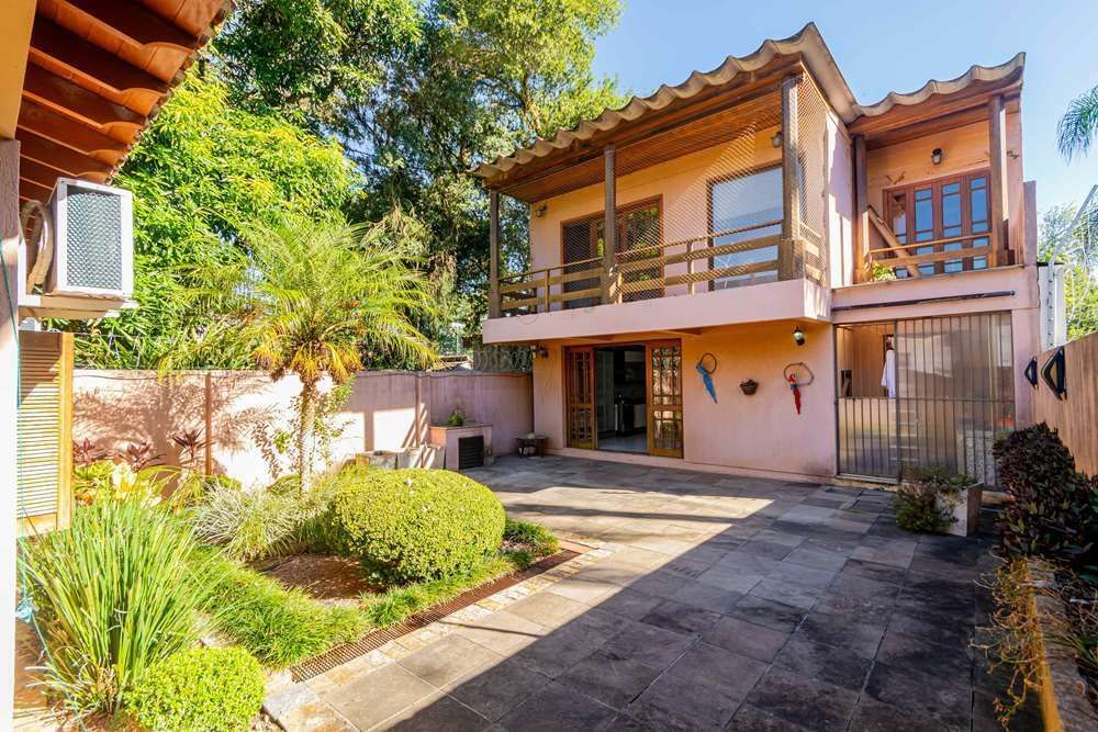 Casa à venda com 6 quartos, 373m² - Foto 12