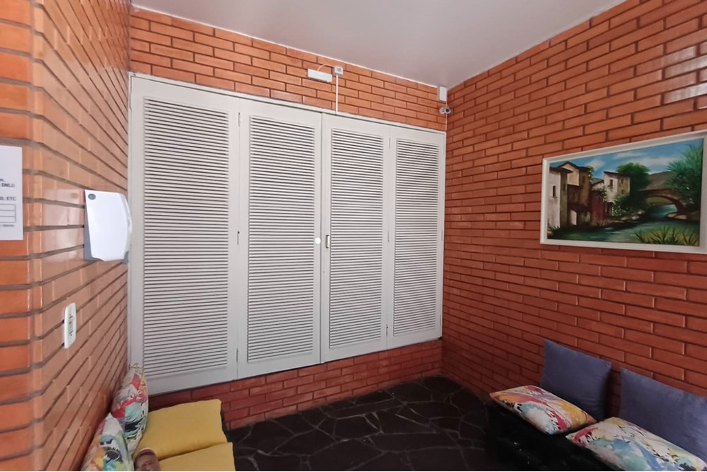 Apartamento, 1 quarto, 54 m² - Foto 14