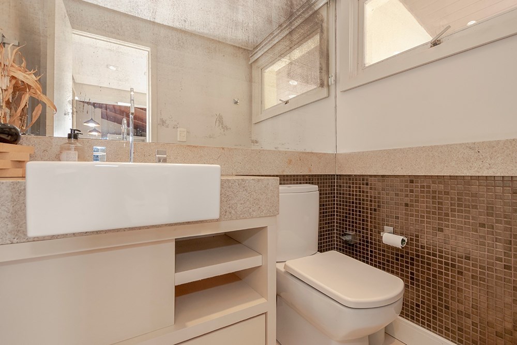 Casa, 6 quartos, 549 m² - Foto 23