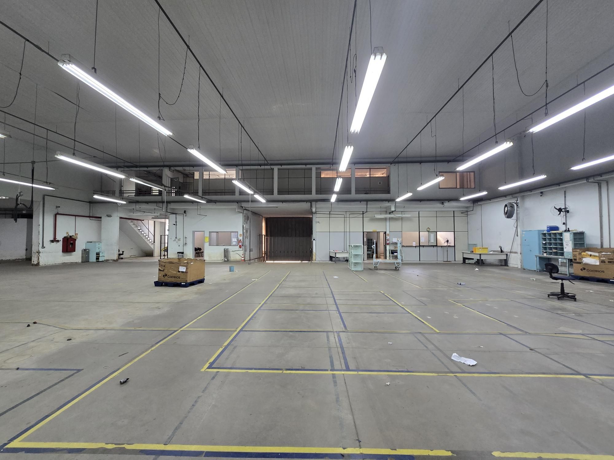 Depósito-Galpão, 1999 m² - Foto 19