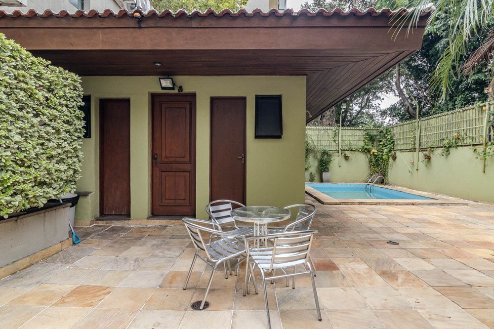 Apartamento, 1 quarto, 38 m² - Foto 11