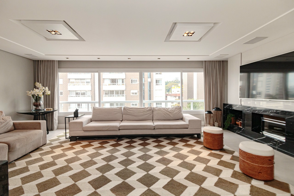 Apartamento, 4 quartos, 157 m² - Foto 37