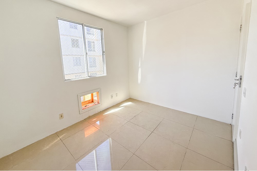 Apartamento à venda com 2 quartos, 42m² - Foto 4