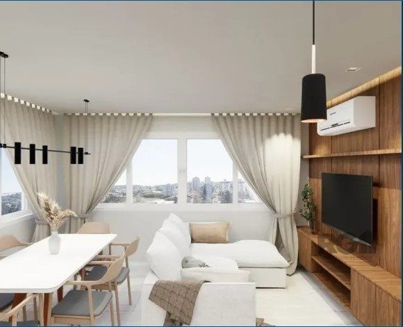 Apartamento, 2 quartos, 65 m² - Foto 6