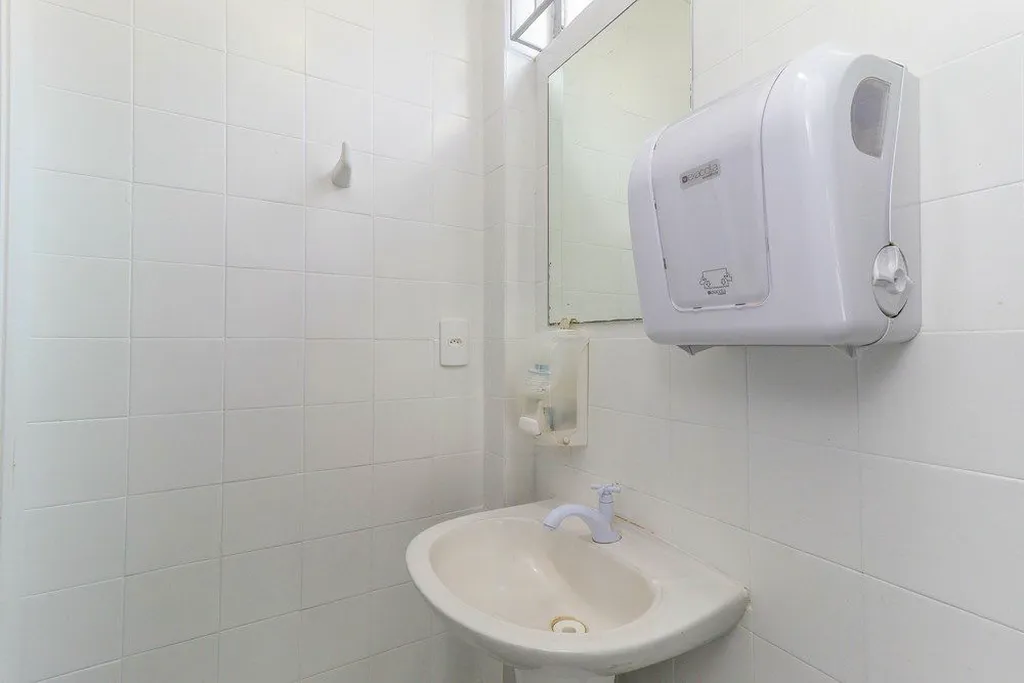 Loja-Salão, 88 m² - Foto 7