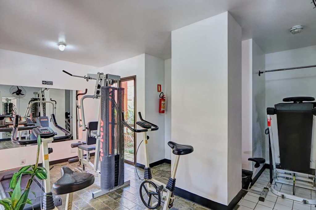 Apartamento, 3 quartos, 74 m² - Foto 28