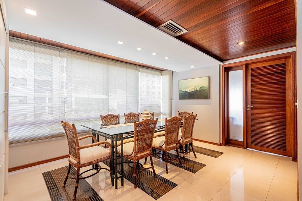 Apartamento, 3 quartos, 158 m² - Foto 49