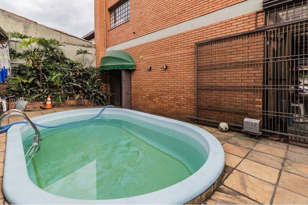 Casa à venda com 3 quartos, 379m² - Foto 15