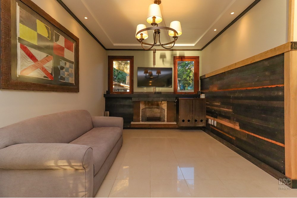 Casa de Condomínio à venda com 4 quartos, 379m² - Foto 51