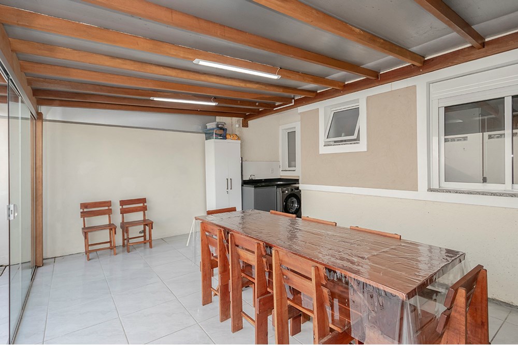 Casa de Condomínio à venda com 2 quartos, 69m² - Foto 6