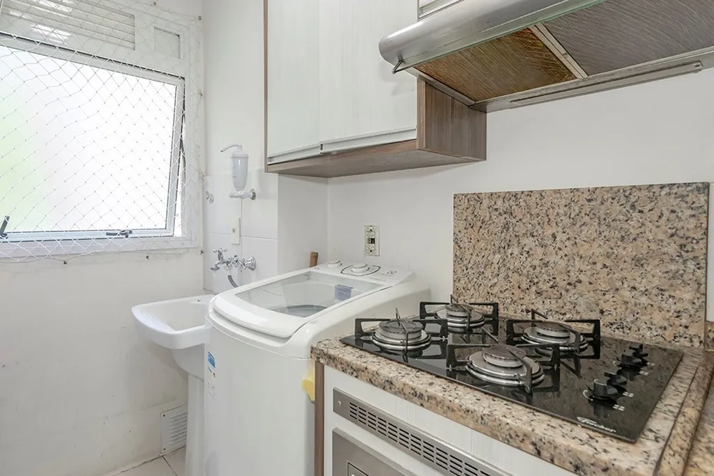Apartamento, 2 quartos, 49 m² - Foto 48