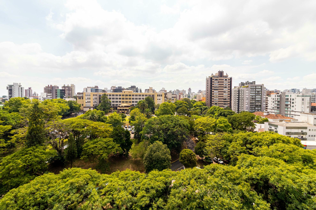 Apartamento, 4 quartos, 137 m² - Foto 3